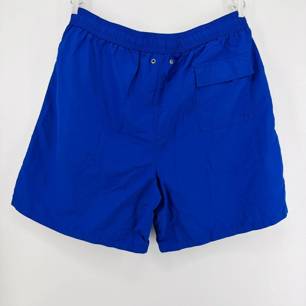 Polo Ralph Lauren Swim Trunks Mens 2XLT Board Shorts Suit Tall Pony 7